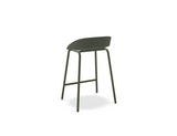 Team High Stool Plastic
