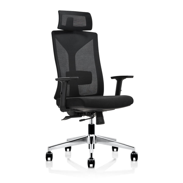 The Sorrento Ergonomic Office Chair