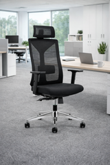 The Sorrento Ergonomic Office Chair