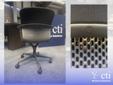 "Herman Miller Keyn" Office Chair ~ Ex-Corporate ~ Grade A