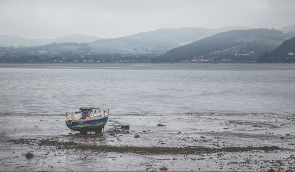 When The Tide Comes In Carlingford