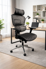 The Wyndham Executive Office Chair