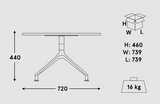 Gobo Coffee Table