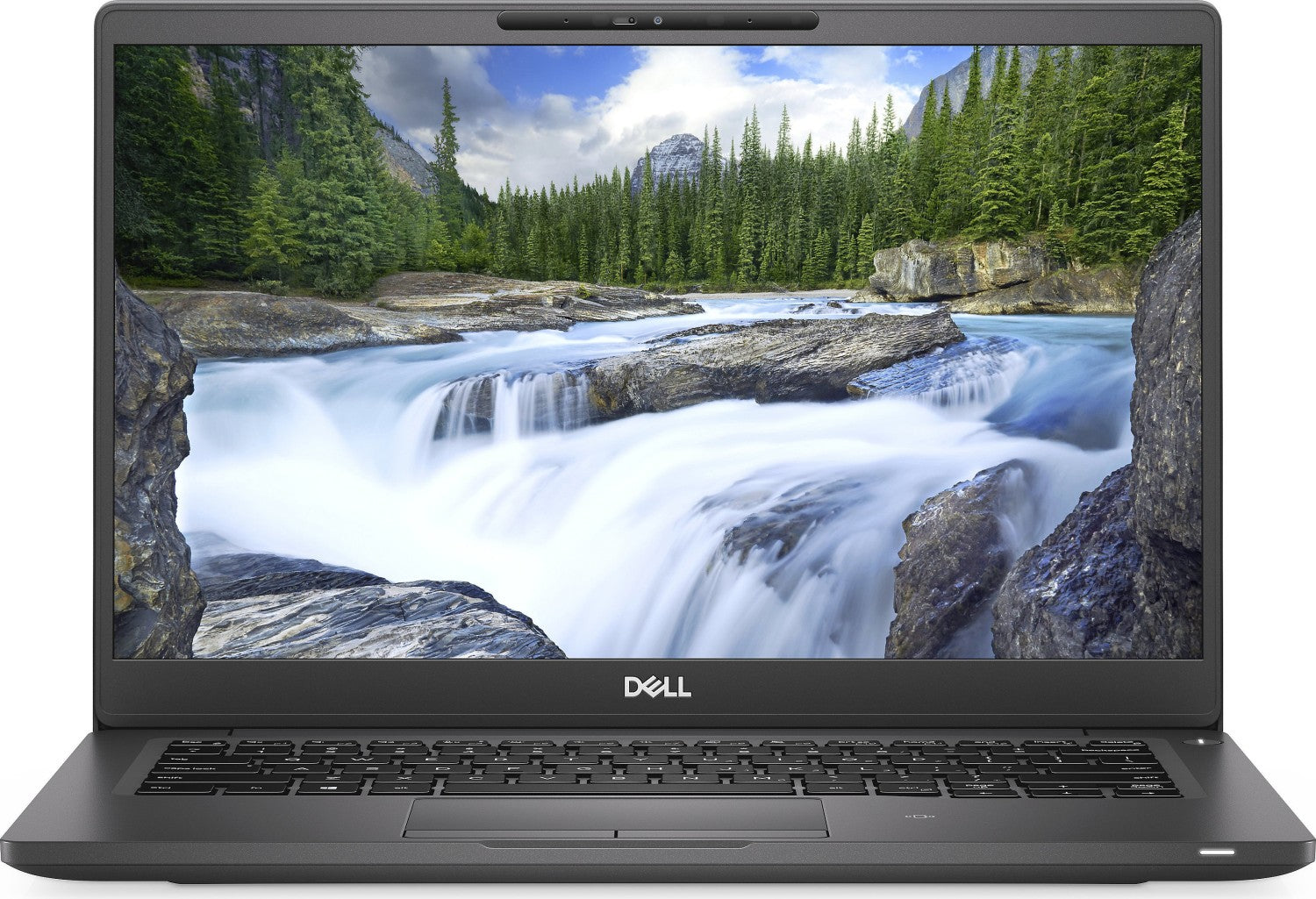 Dell Latitude 7300 i5 Grade A CTI Business Solutions