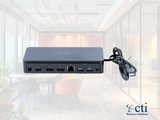 Dell D6000 Docking Station - Grade A