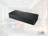 Dell D6000 Docking Station - Grade A