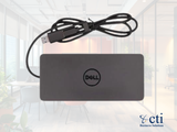 Dell D6000 Docking Station - Grade A