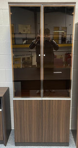 2m High Executive Parnell Cupboard