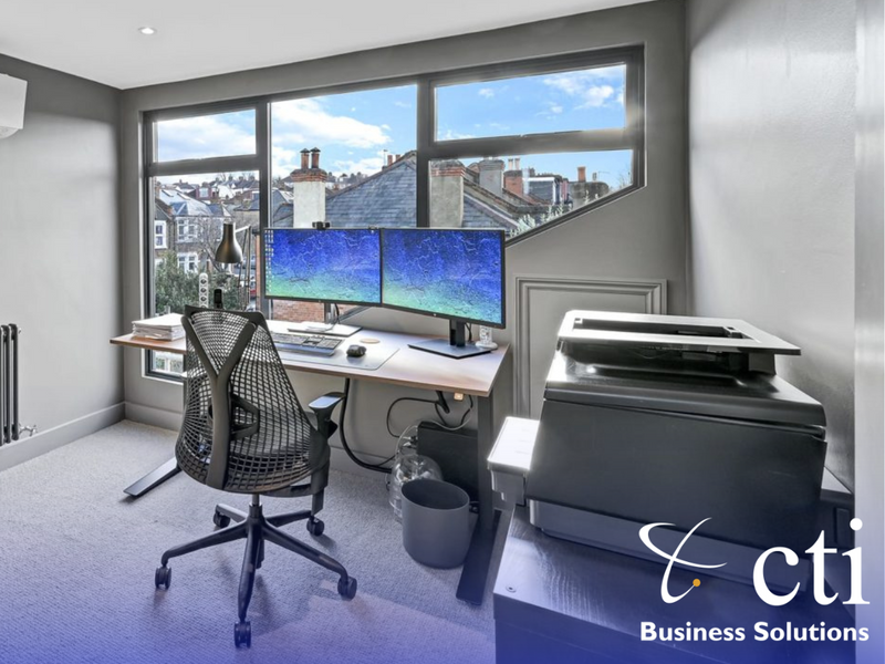 CTI Business Solutions | Office Furniture For Sale | CTI Deals