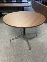 1M Parnell Round Meeting Table