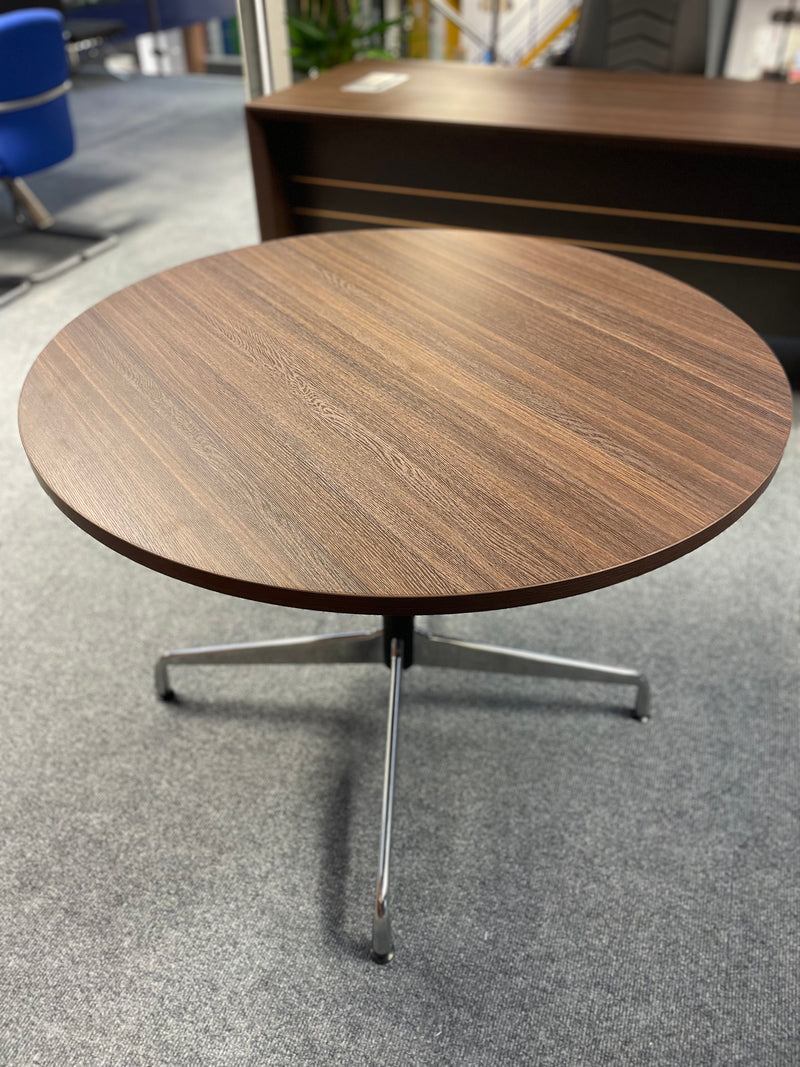 1M Parnell Round Meeting Table