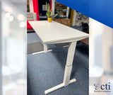 Steelcase Electric Height Adjustable Desks - Grade A