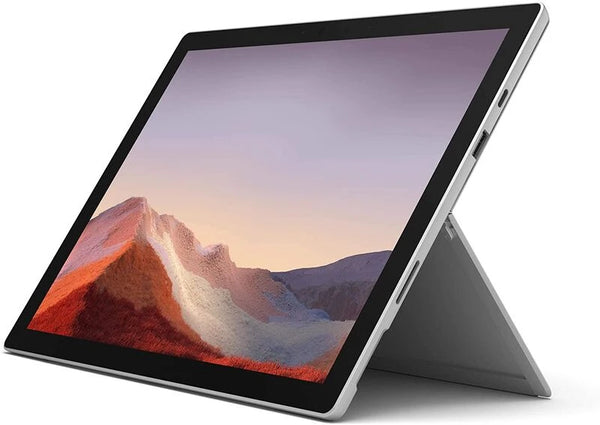 Microsoft Surface Pro 7 - Refurbished Grade A
