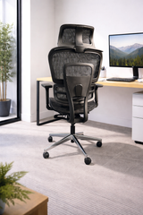 The Wyndham Executive Office Chair