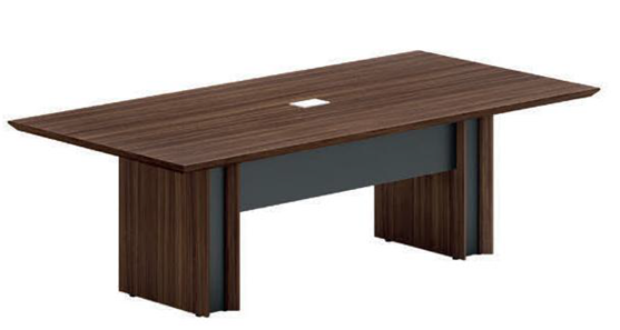 Parnell 2.4mtr Boardroom Table