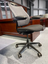 Humanscale Liberty Chairs ~ Grade A, Ex-Corporate