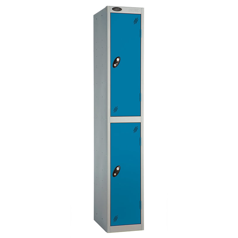 Probe Two Door ACTIVECOAT Locker (Blue)