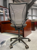 Humanscale Liberty Chairs ~ Grade A, Ex-Corporate