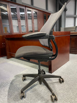 Humanscale Liberty Chairs ~ Grade A, Ex-Corporate