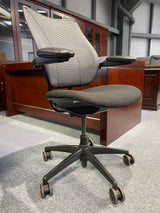 Humanscale Liberty Chairs ~ Grade A, Ex-Corporate