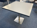 Ex-Corporate Canteen Table (800 x 800)