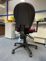 Ex-Coporate Torasen Opus Office Chairs(Grade A)