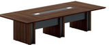 Parnell 3.2mtr Boardroom Table