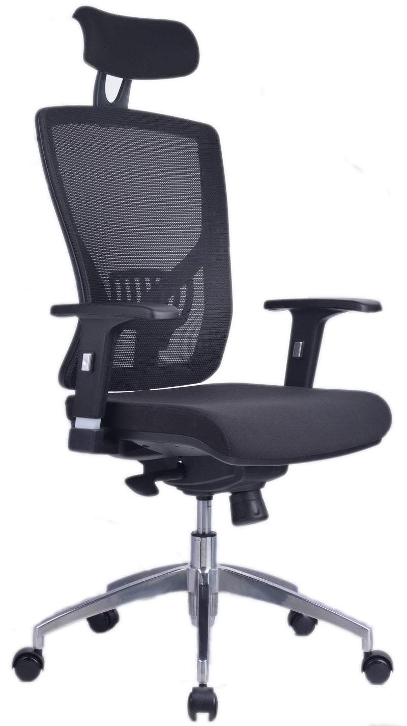 The Cosmopolitan Executive Meshback Office Chair