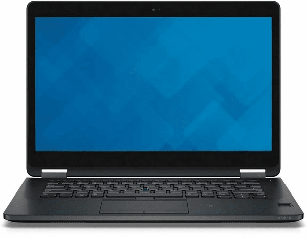 Dell Latitude E7470 8GB Laptop