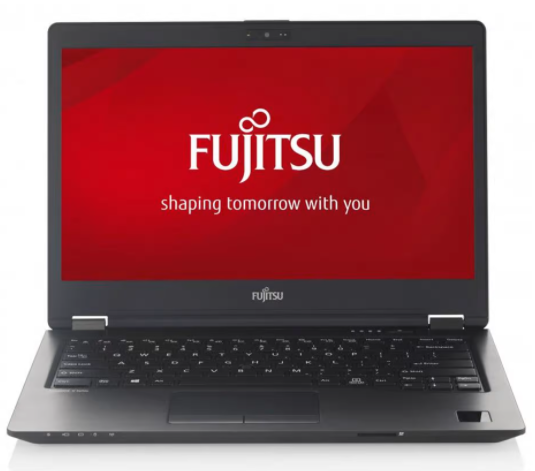 Fujitsu Lifebook 7th Gen, U747