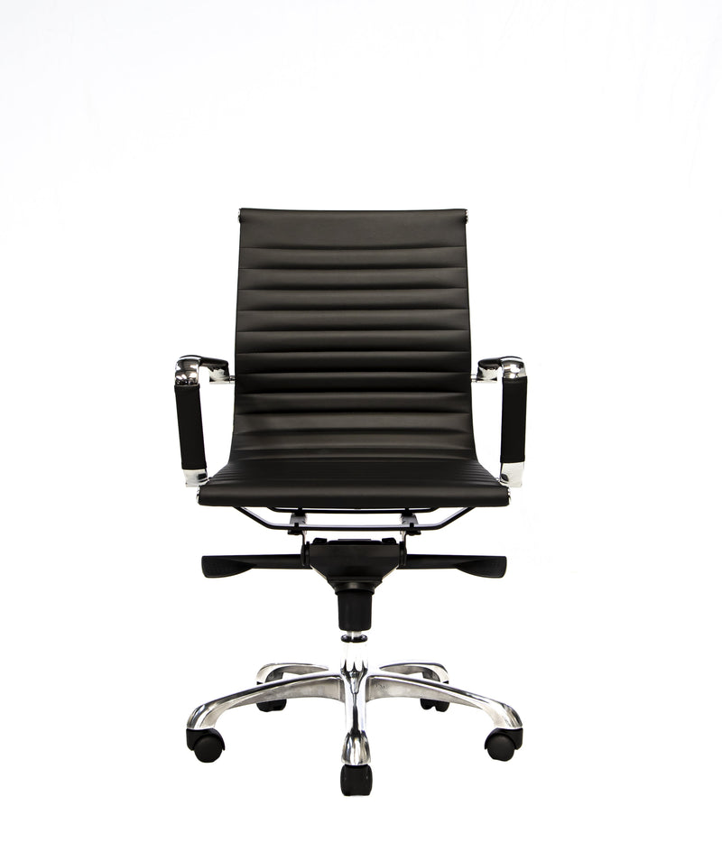 Executive Borgata Leather Chair
