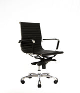 Executive Borgata Leather Chair