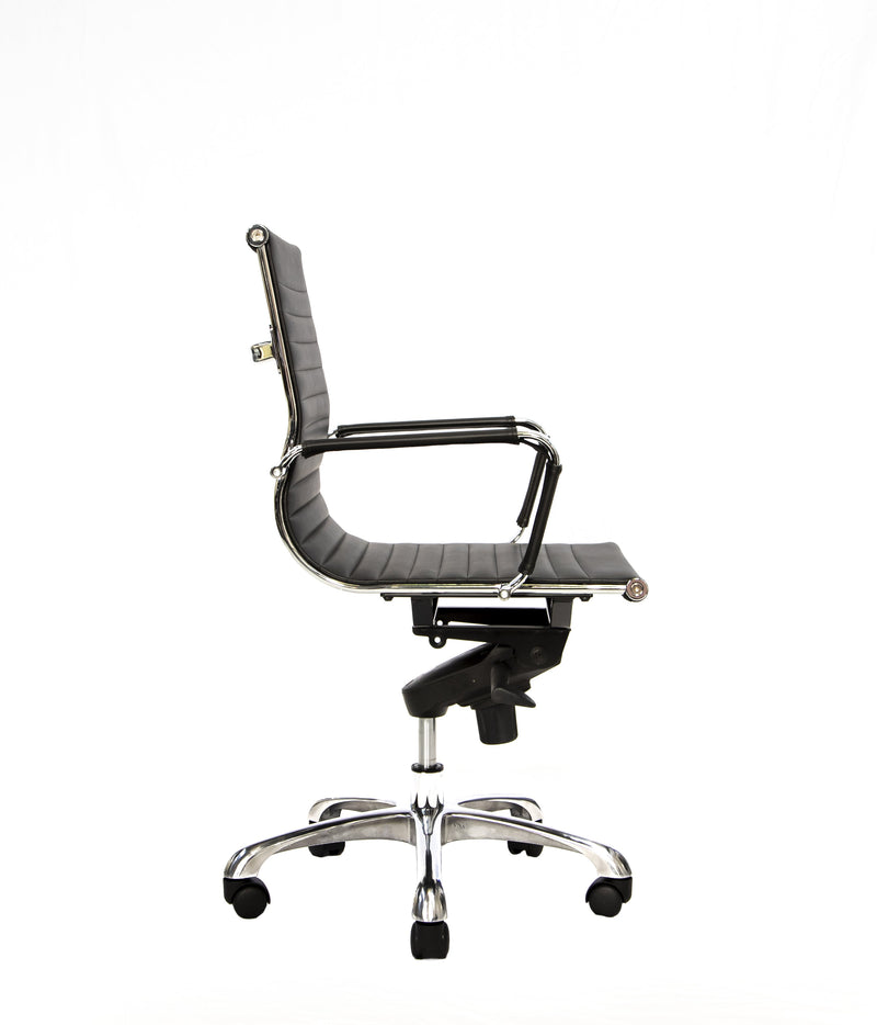 Executive Borgata Leather Boardroom Chair