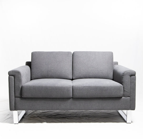 The Delano 2 Seater Reception Sofa