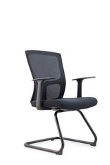Wynn Meshback Boardroom Chair