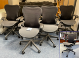 Herman Miller Mirra 2 Office Chair - Ex-Corporate (Grade A)